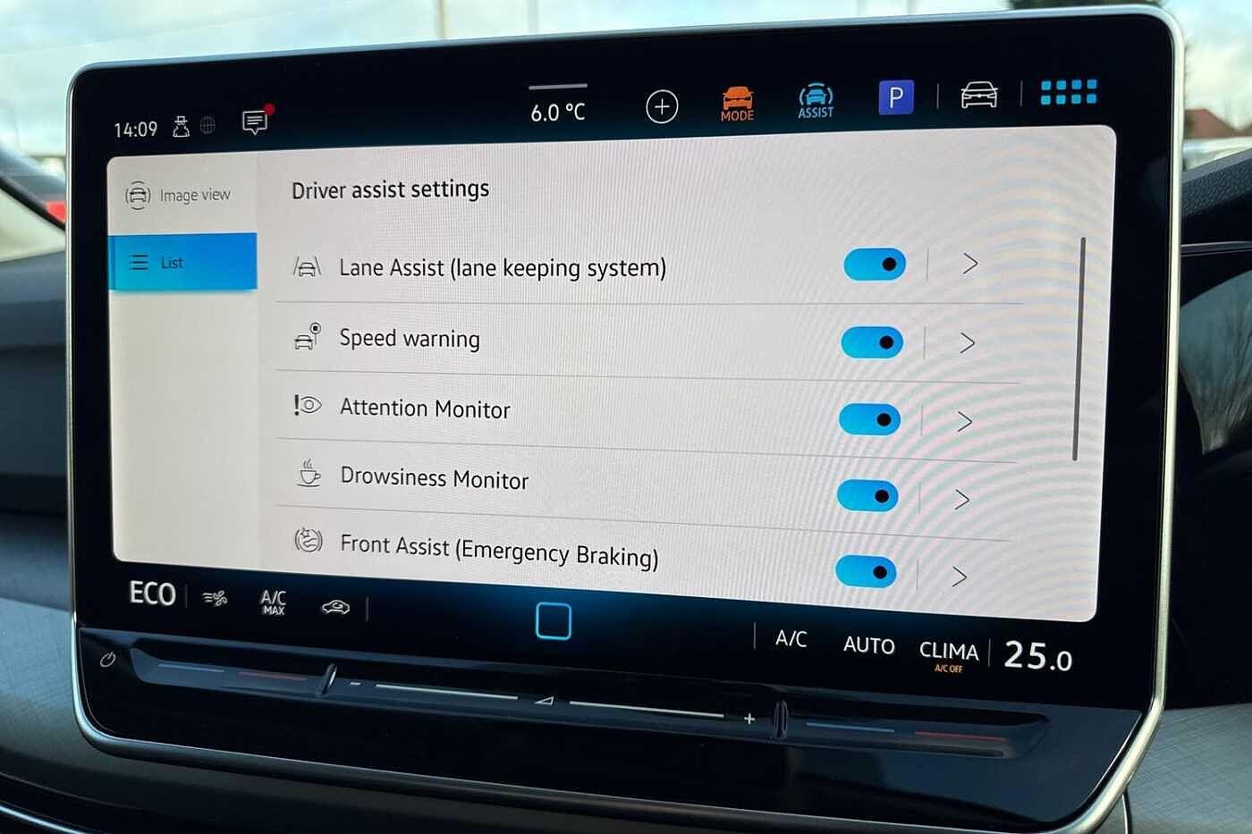 Used Volkswagen Golf 2025 for sale - 77340977: Photo 47