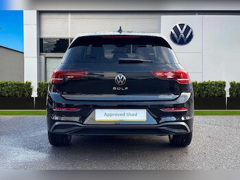 Used Volkswagen Golf 2025 for sale - 77340977: Photo