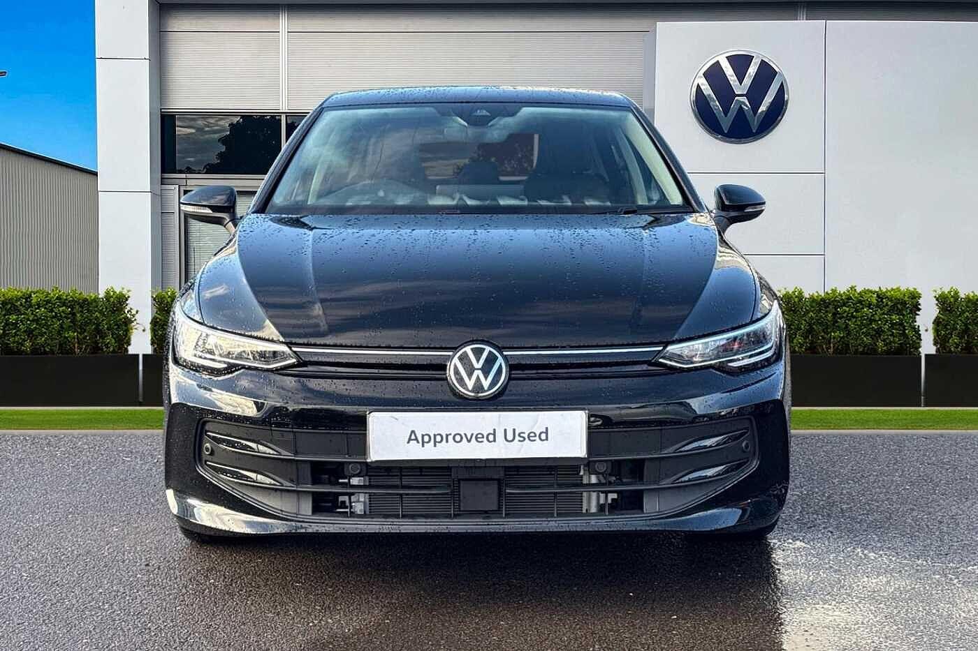 Used Volkswagen Golf 2025 for sale - 77340977: Photo 5