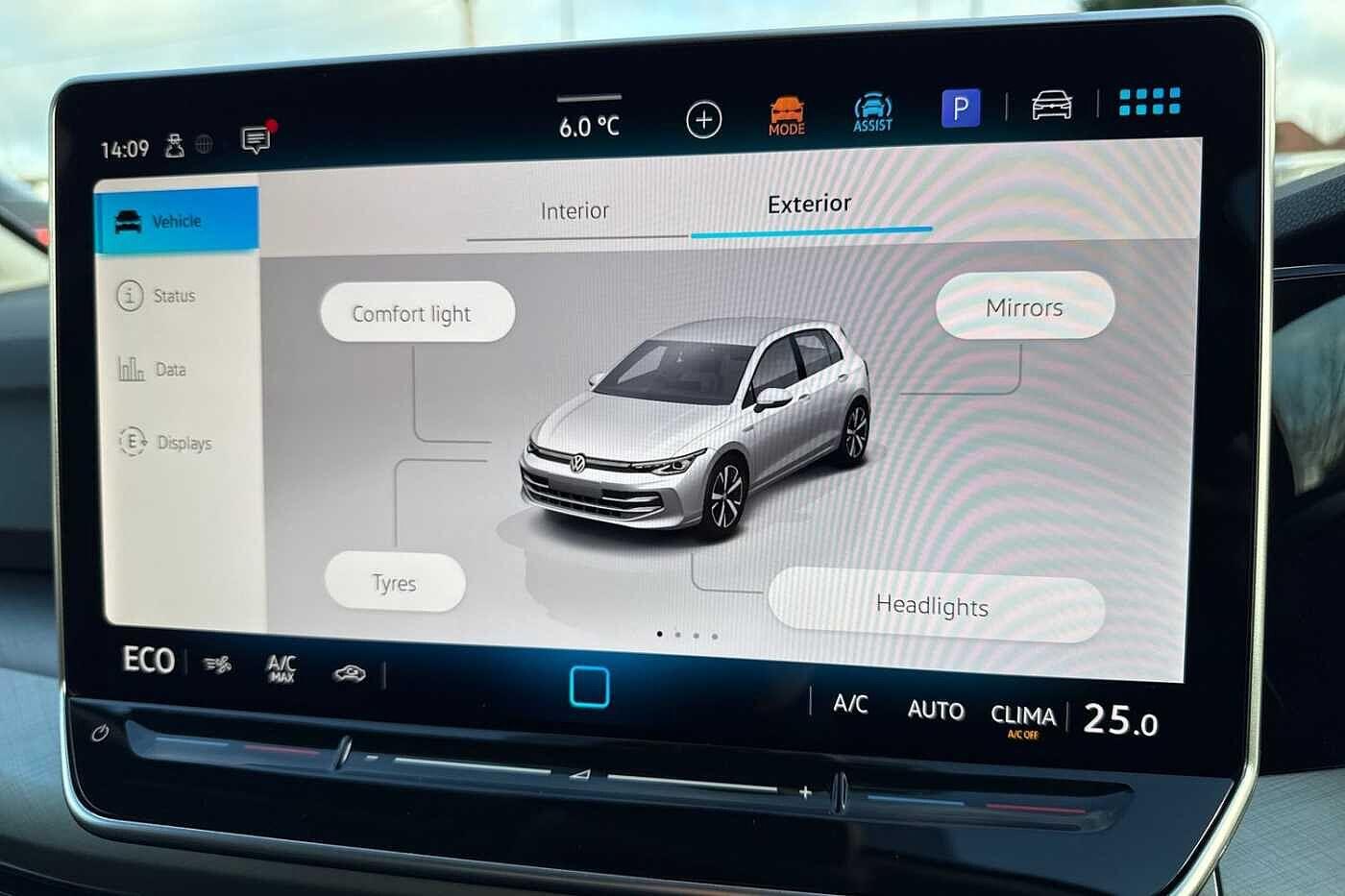 Used Volkswagen Golf 2025 for sale - 77340977: Photo 51