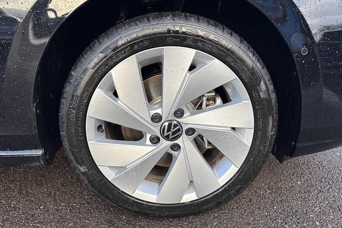 Used Volkswagen Golf 2025 for sale - 77340977: Photo 6