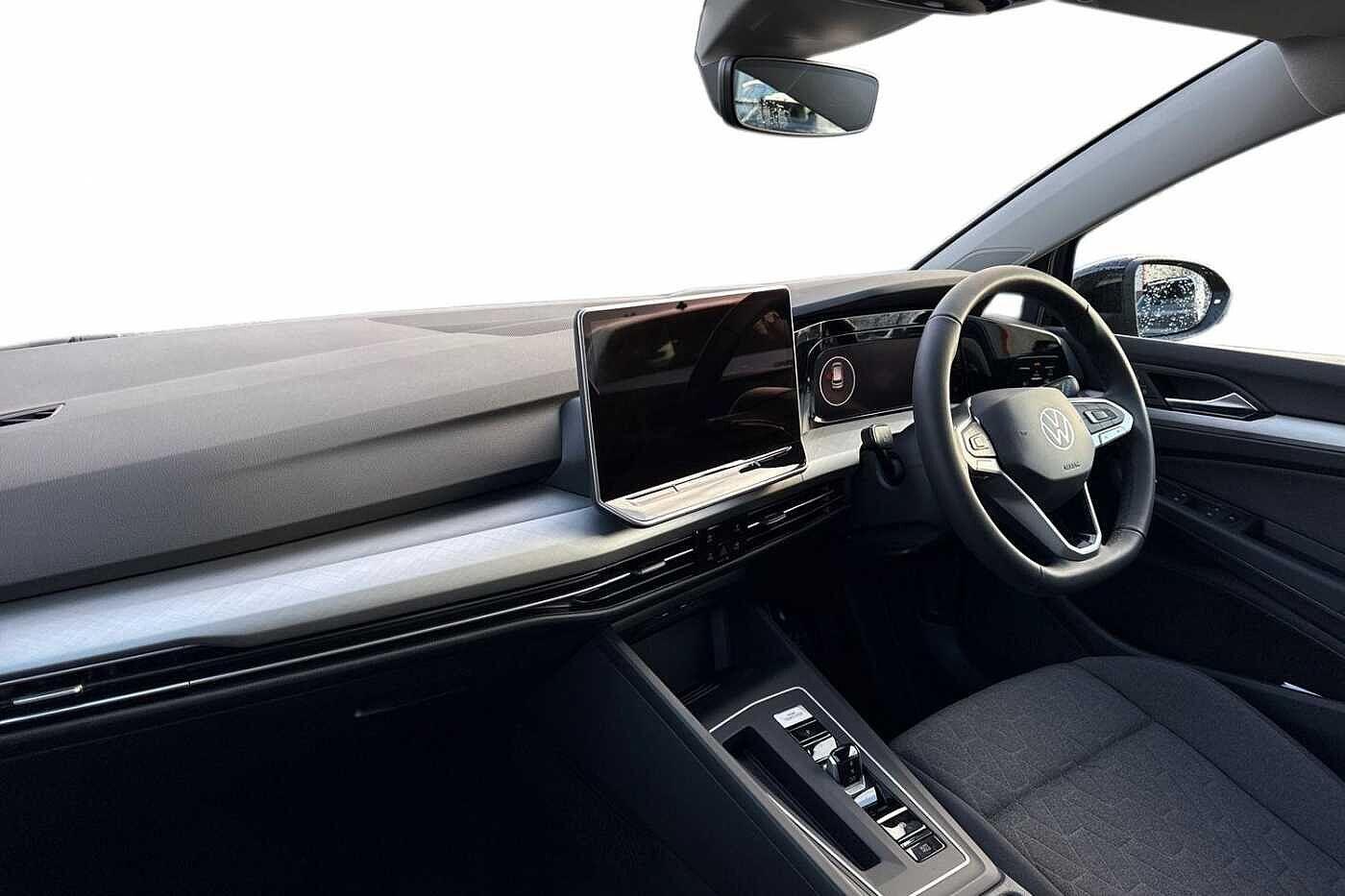 Used Volkswagen Golf 2025 for sale - 77340977: Photo 8