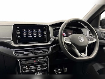Used Volkswagen T-Cross 2025 for sale - 78914207: Photo