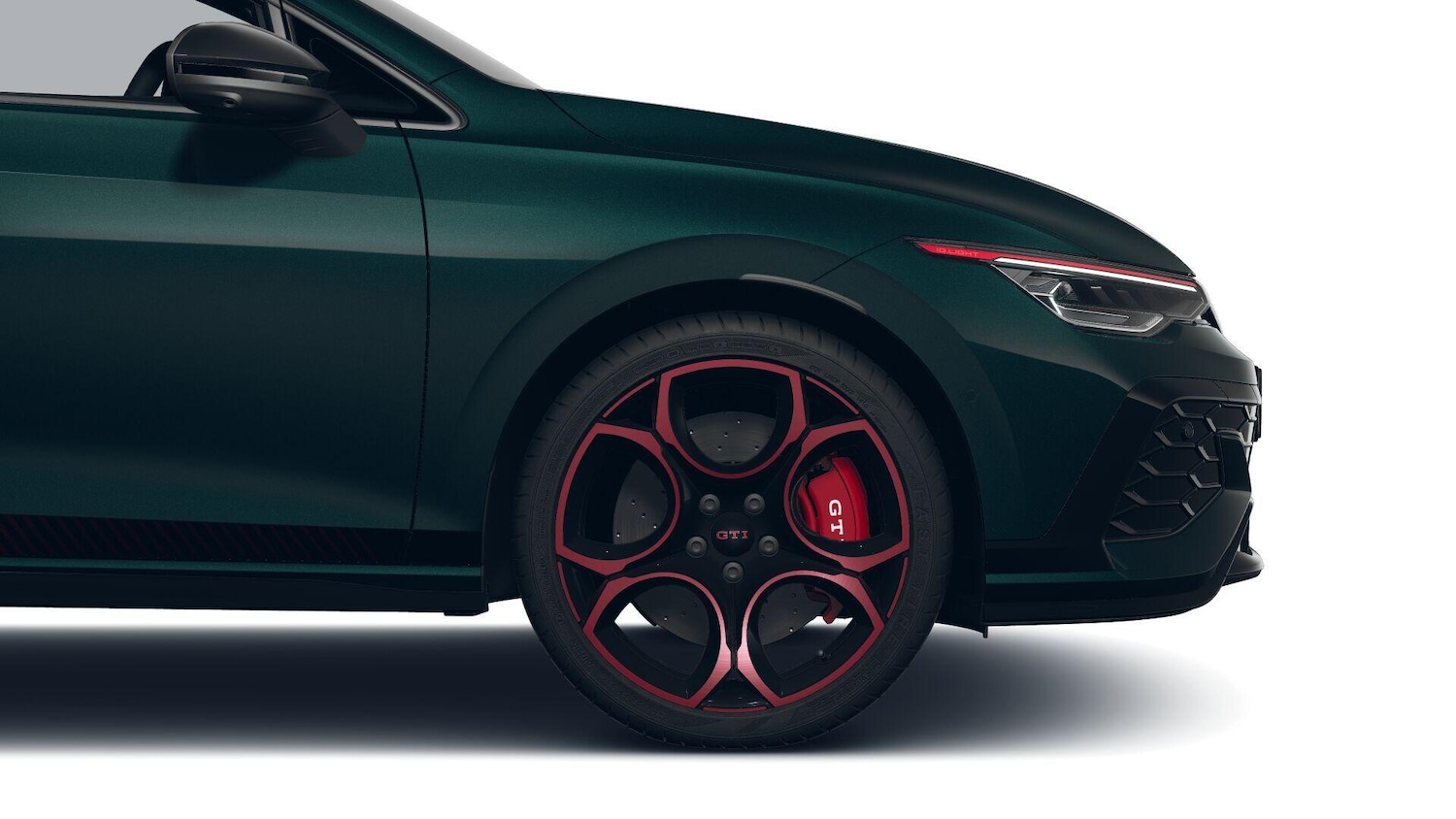 Used Volkswagen Golf 2026 for sale - 77226347: Photo 7