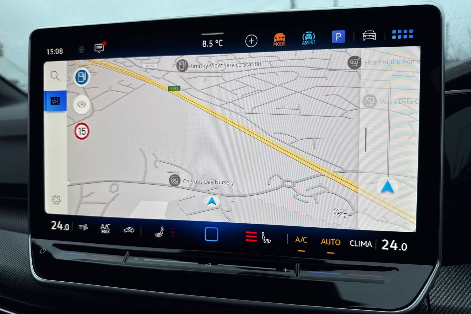 Used Volkswagen Golf 2026 for sale - 78043725: Photo 16