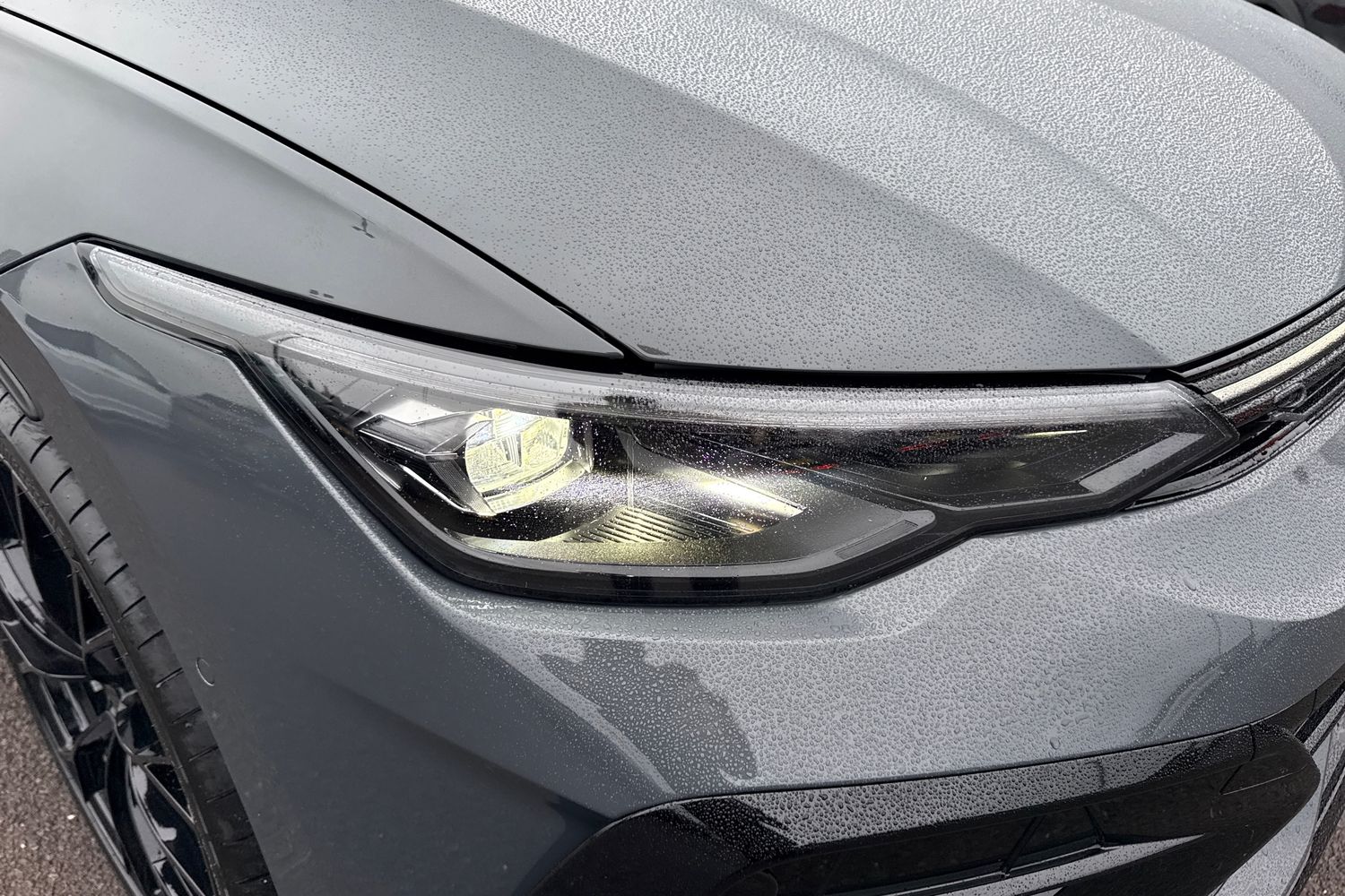 Used Volkswagen Golf 2026 for sale - 78043725: Photo 25