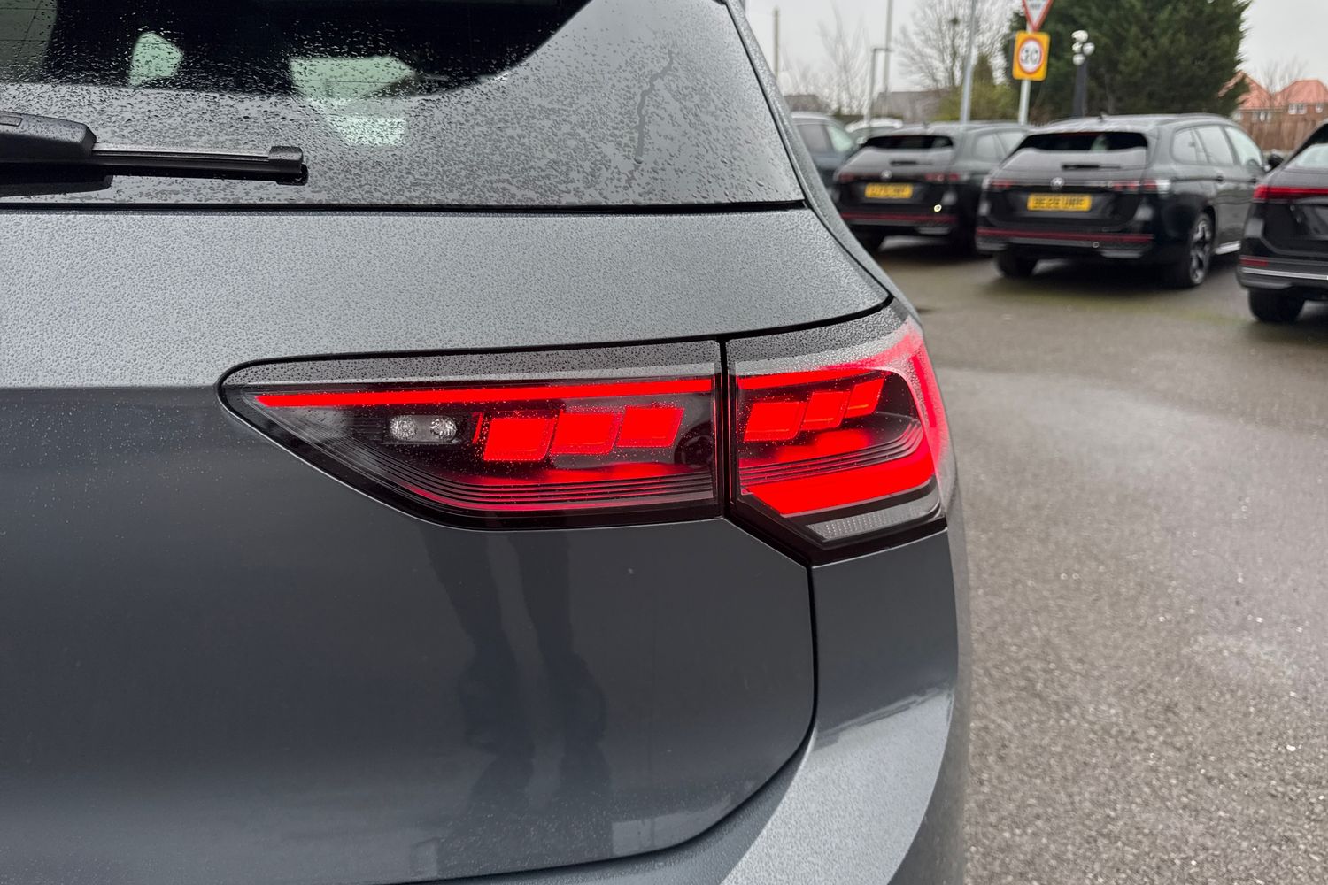 Used Volkswagen Golf 2026 for sale - 78043725: Photo 29