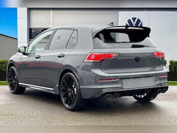 Used Volkswagen Golf 2026 for sale - 78043725: Photo