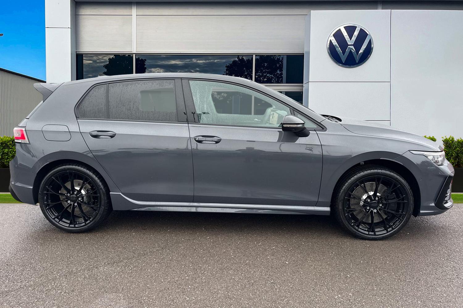 Used Volkswagen Golf 2026 for sale - 78043725: Photo 3