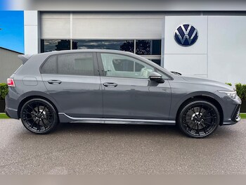 Used Volkswagen Golf 2026 for sale - 78043725: Photo