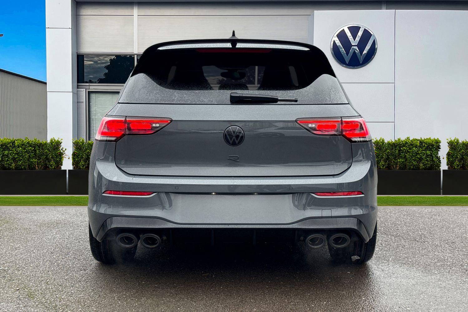 Used Volkswagen Golf 2026 for sale - 78043725: Photo 4