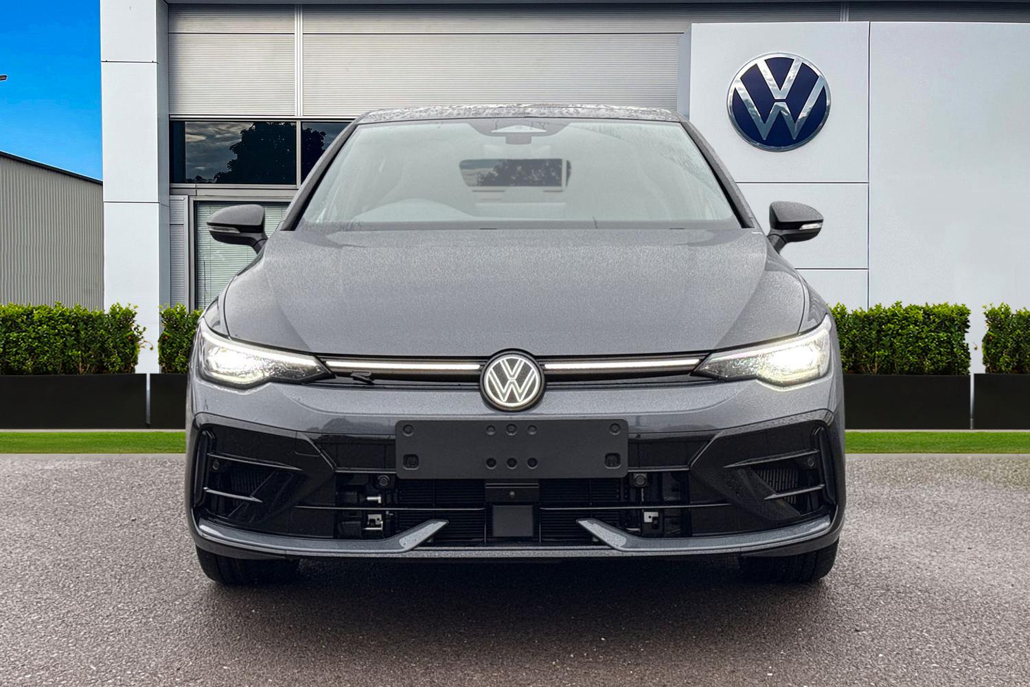Used Volkswagen Golf 2026 for sale - 78043725: Photo 5
