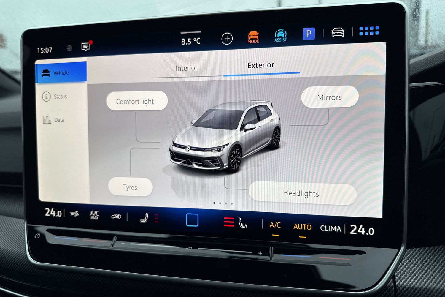 Used Volkswagen Golf 2026 for sale - 78043725: Photo 52