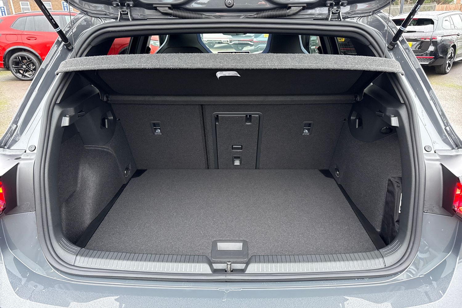 Used Volkswagen Golf 2026 for sale - 78043725: Photo 6