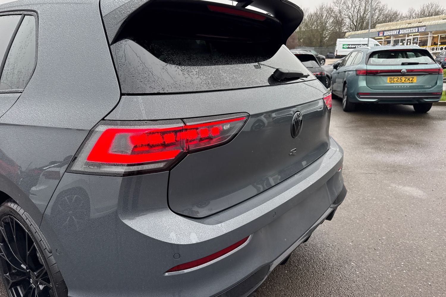 Used Volkswagen Golf 2026 for sale - 78043725: Photo 7