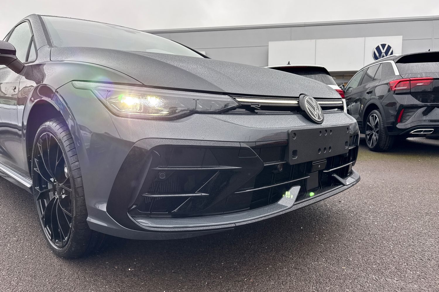 Used Volkswagen Golf 2026 for sale - 78043725: Photo 8