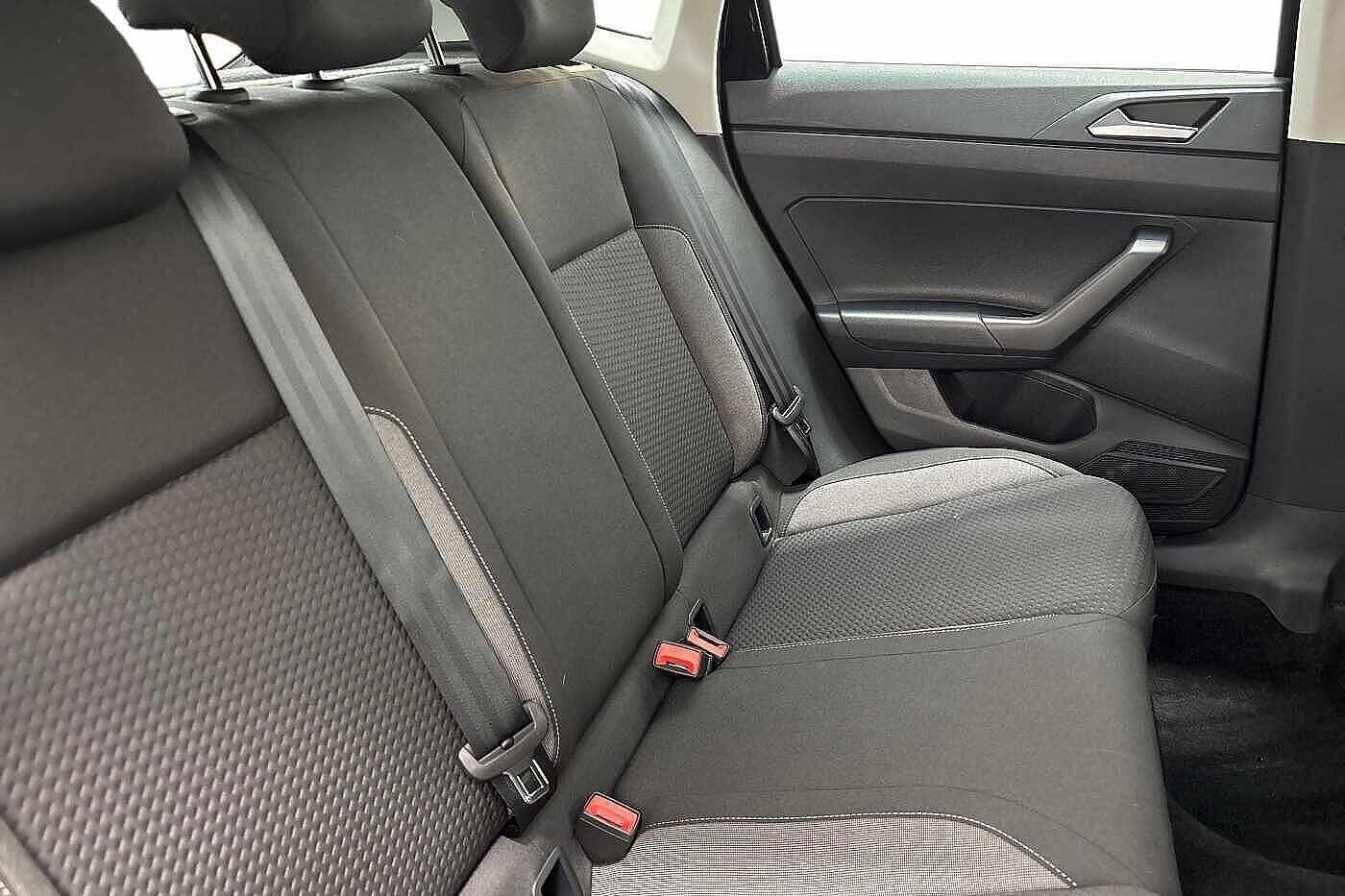 Used Volkswagen Polo 2025 for sale - 77582628: Photo 10