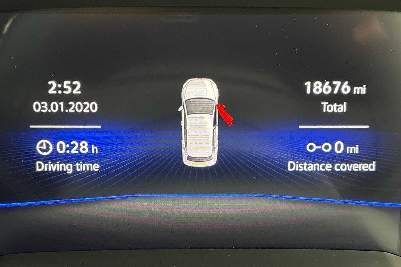 Used Volkswagen Polo 2025 for sale - 77582628: Photo 12