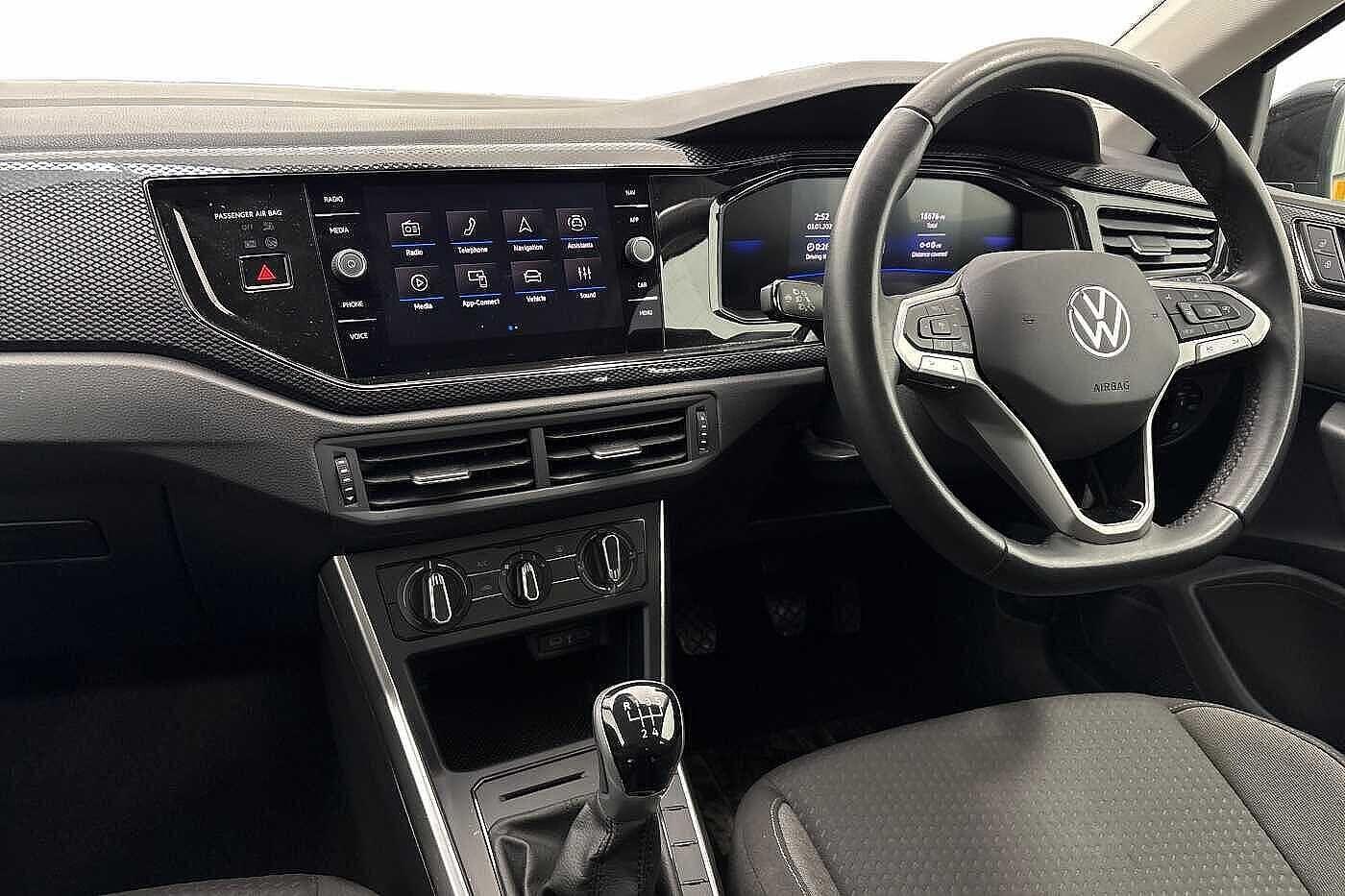 Used Volkswagen Polo 2025 for sale - 77582628: Photo 2