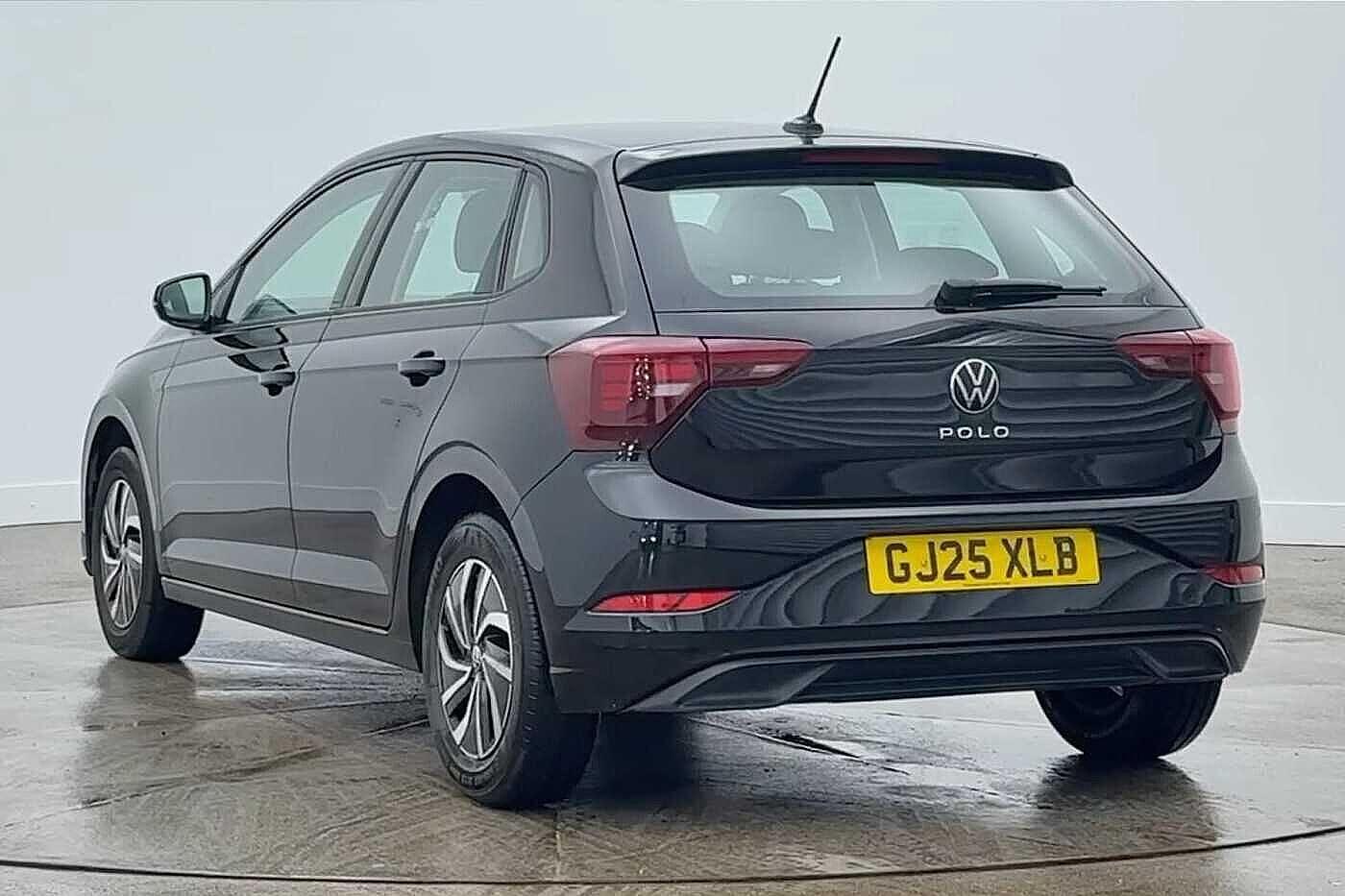 Used Volkswagen Polo 2025 for sale - 77582628: Photo 3