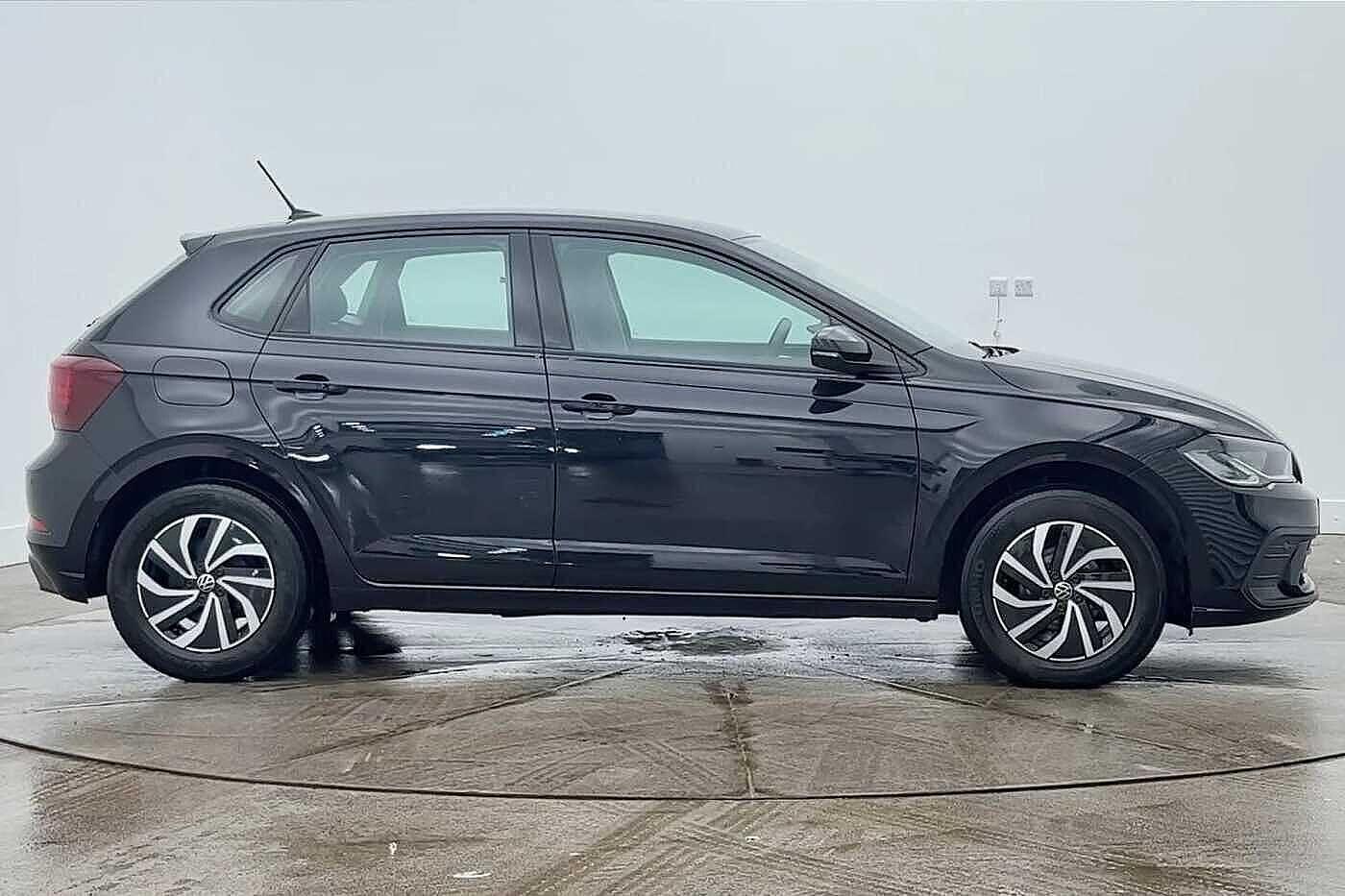 Used Volkswagen Polo 2025 for sale - 77582628: Photo 4