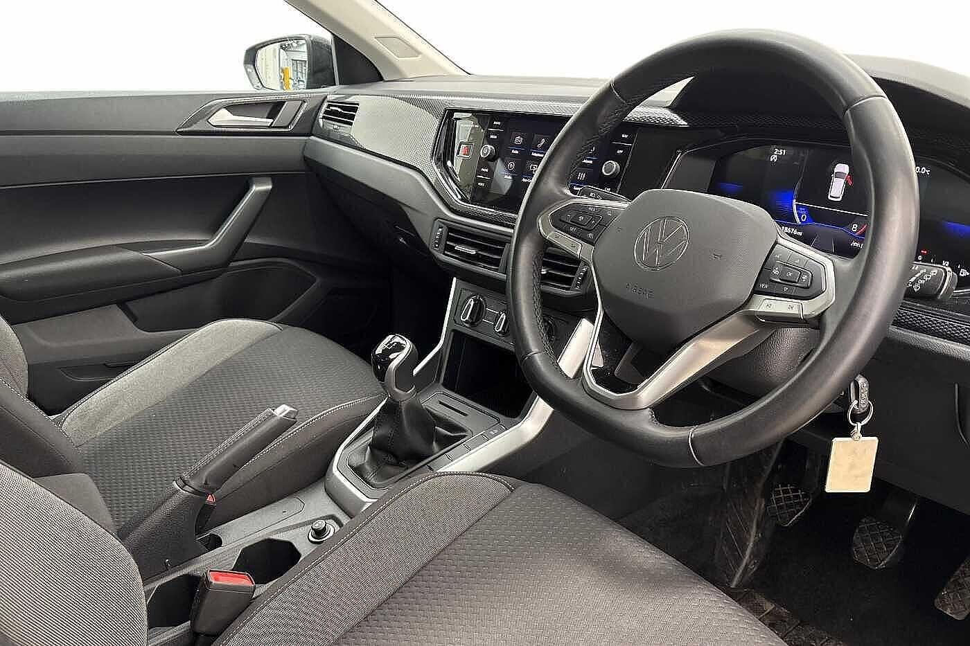 Used Volkswagen Polo 2025 for sale - 77582628: Photo 7