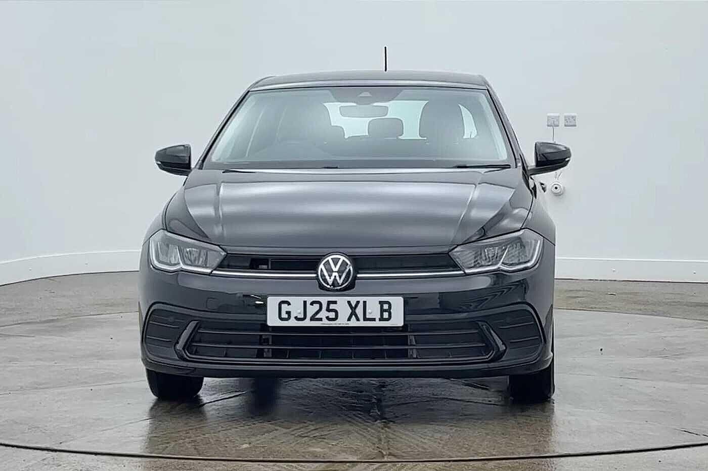 Used Volkswagen Polo 2025 for sale - 77582628: Photo 8