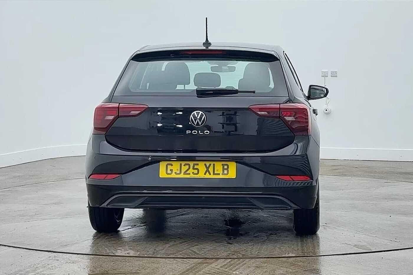 Used Volkswagen Polo 2025 for sale - 77582628: Photo 9