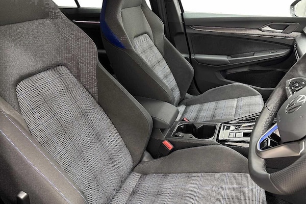 Used Volkswagen Golf 2025 for sale - 76299981: Photo 11