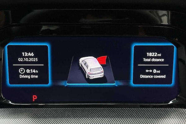 Used Volkswagen Golf 2025 for sale - 76299981: Photo 12