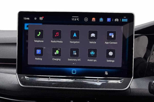 Used Volkswagen Golf 2025 for sale - 76299981: Photo 13
