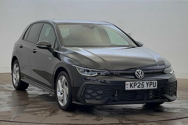Used Volkswagen Golf 2025 for sale - 76299981: Photo 1