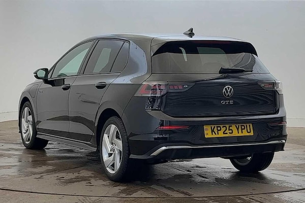 Used Volkswagen Golf 2025 for sale - 76299981: Photo 3