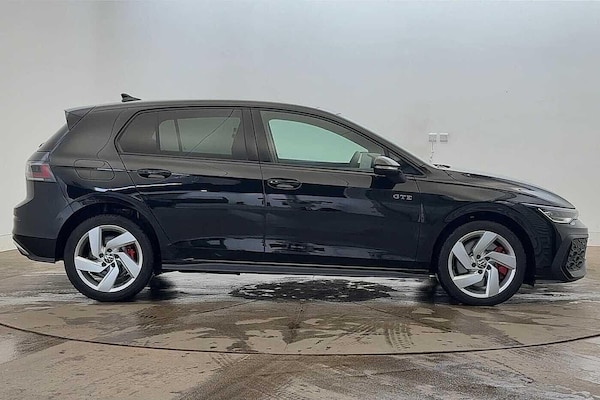 Used Volkswagen Golf 2025 for sale - 76299981: Photo 4