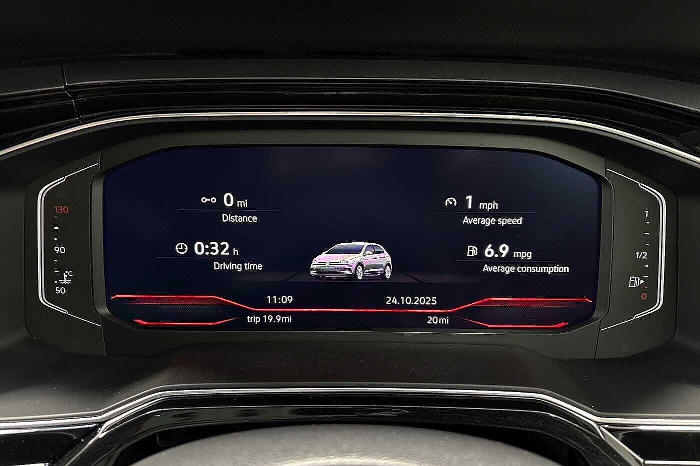 Used Volkswagen Polo 2025 for sale - 78016323: Photo 11