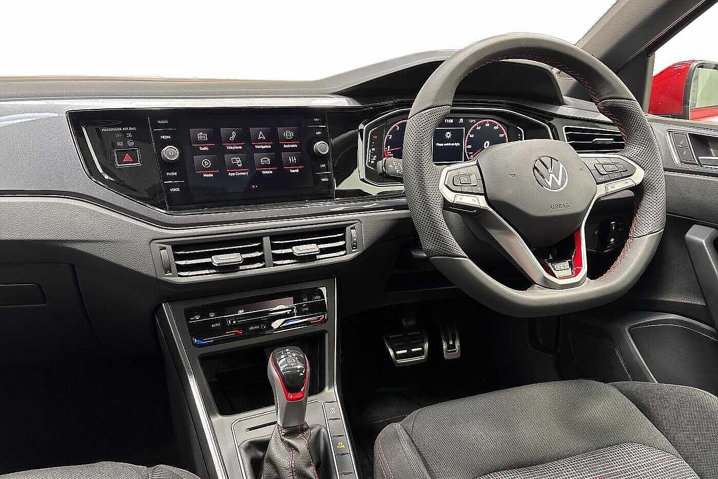 Used Volkswagen Polo 2025 for sale - 78016323: Photo 2