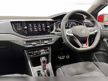 Used Volkswagen Polo 2025 for sale - 78016323: Photo