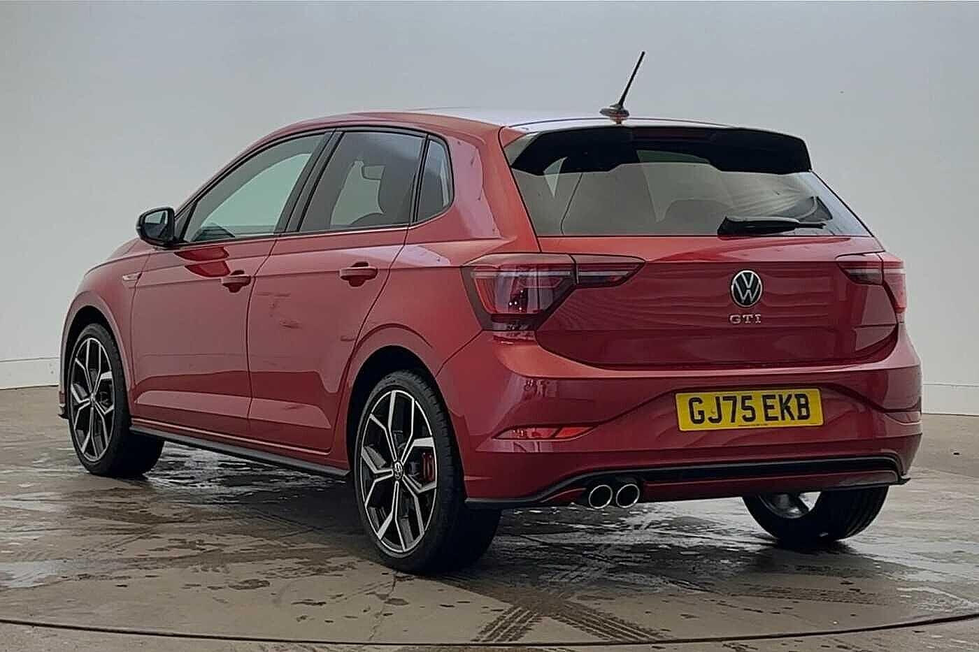 Used Volkswagen Polo 2025 for sale - 78016323: Photo 3