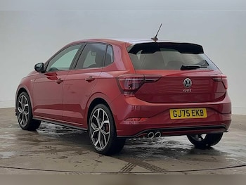 Used Volkswagen Polo 2025 for sale - 78016323: Photo