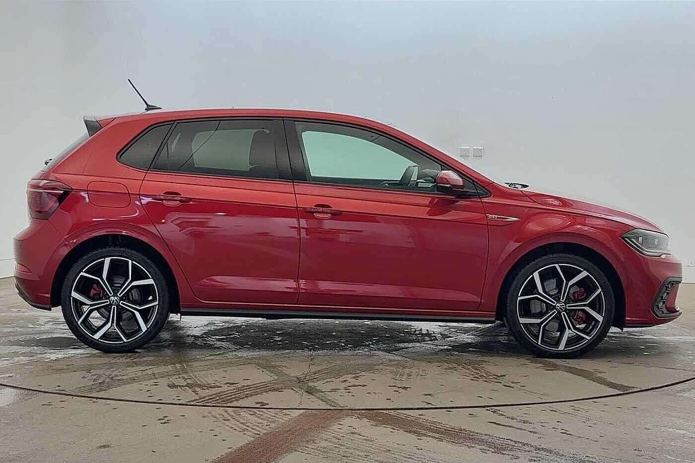 Used Volkswagen Polo 2025 for sale - 78016323: Photo 4