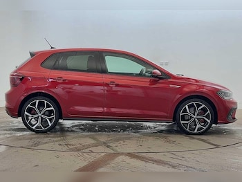 Used Volkswagen Polo 2025 for sale - 78016323: Photo