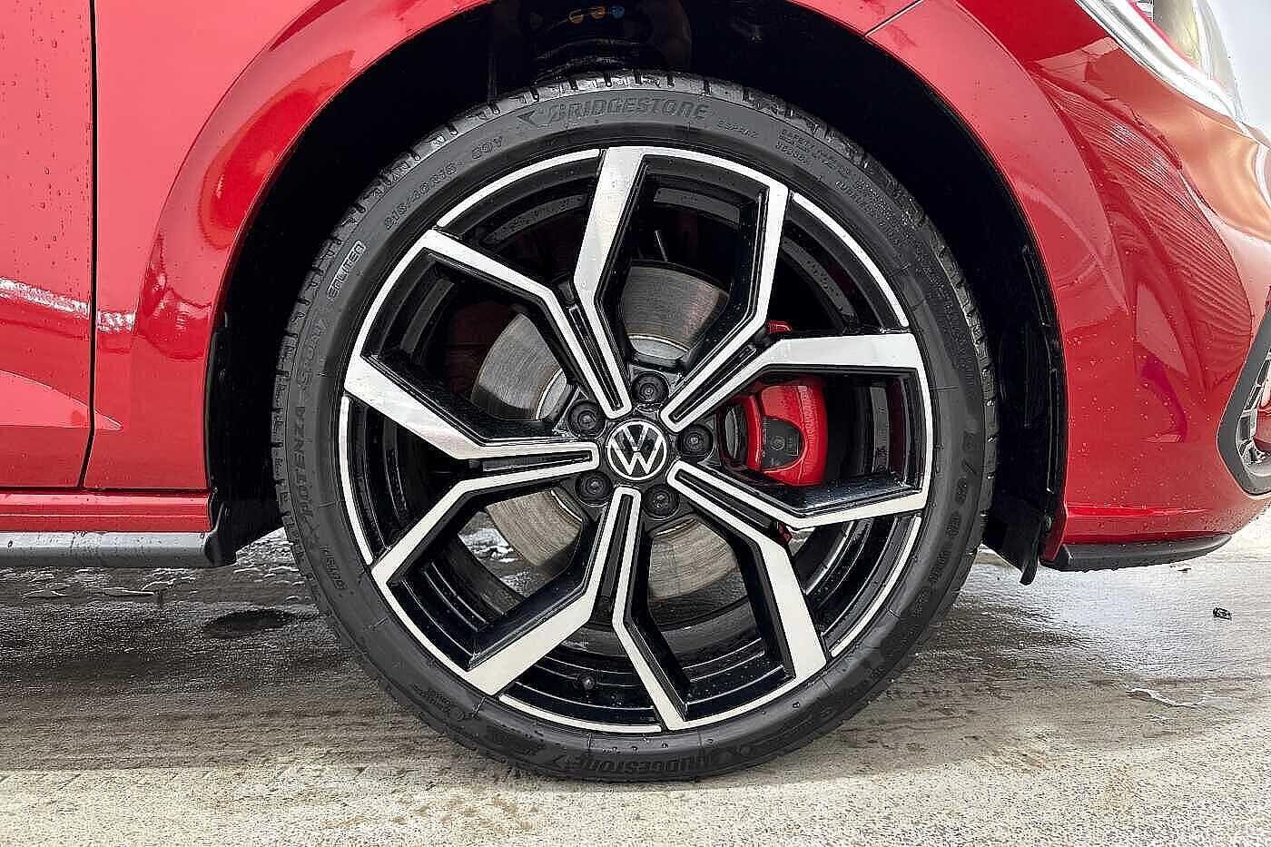 Used Volkswagen Polo 2025 for sale - 78016323: Photo 5