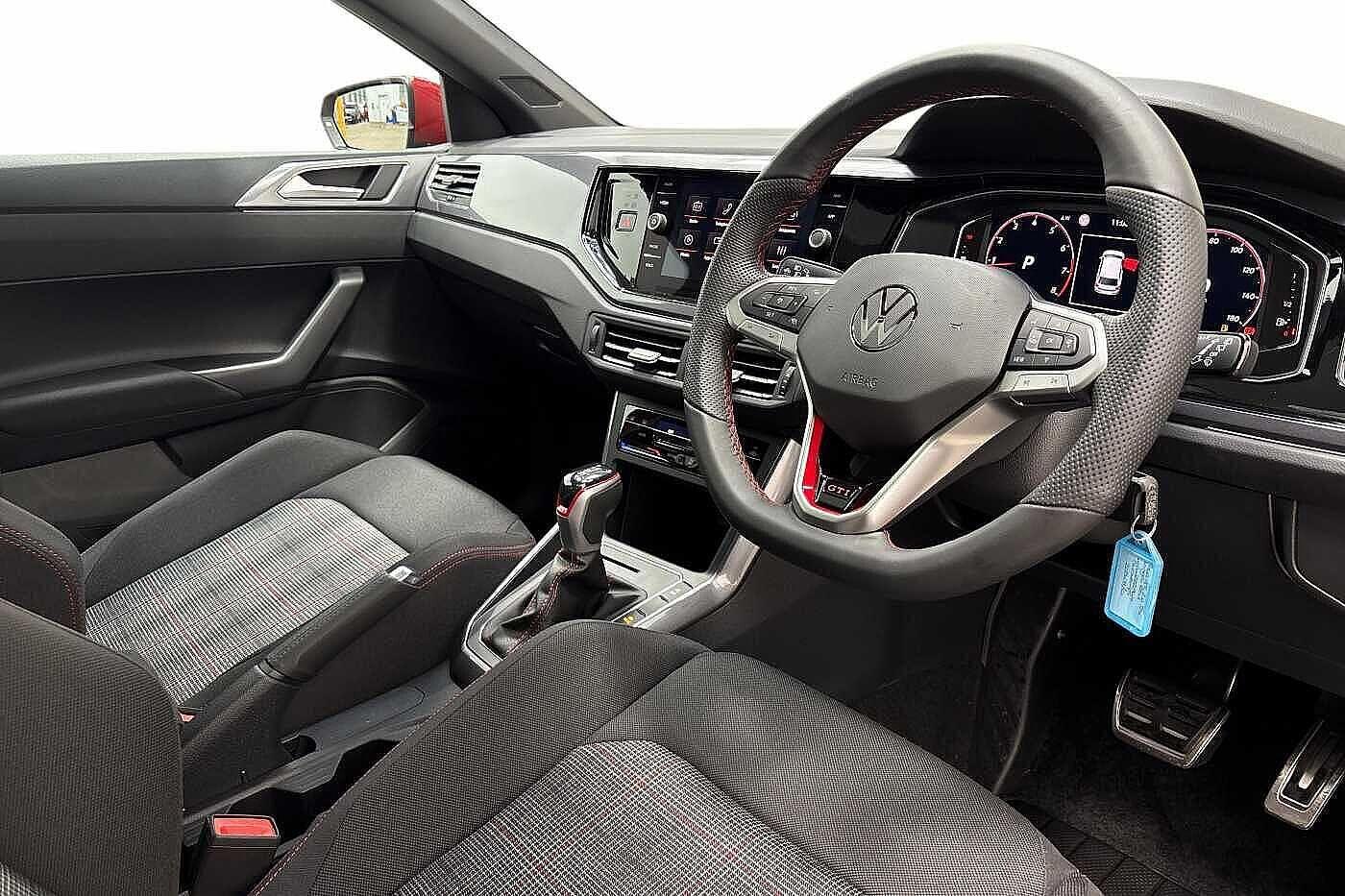 Used Volkswagen Polo 2025 for sale - 78016323: Photo 6