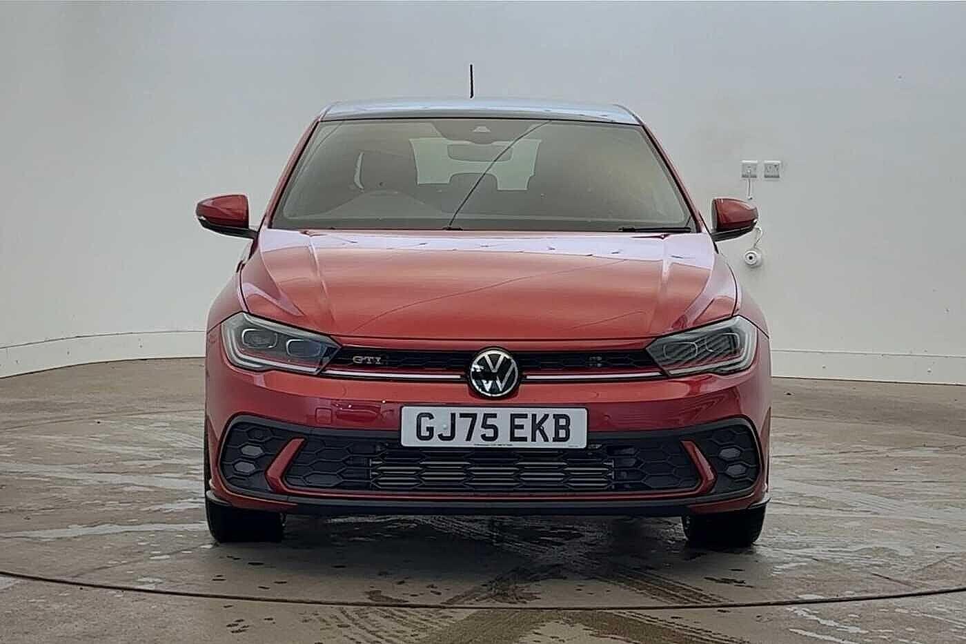 Used Volkswagen Polo 2025 for sale - 78016323: Photo 7