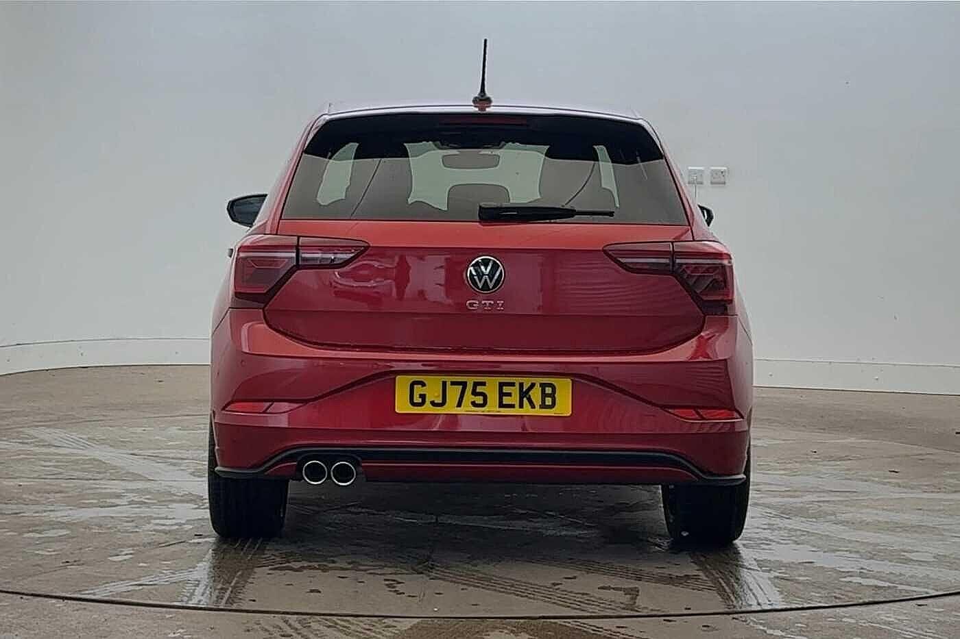 Used Volkswagen Polo 2025 for sale - 78016323: Photo 8