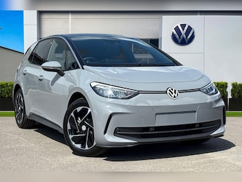 Used Volkswagen ID3 2025 for sale - 75700930: Photo