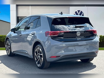 Used Volkswagen ID3 2025 for sale - 75700930: Photo