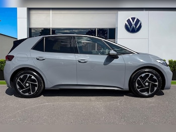 Used Volkswagen ID3 2025 for sale - 75700930: Photo