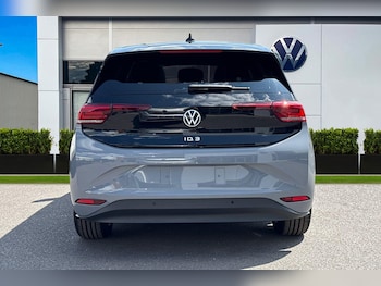 Used Volkswagen ID3 2025 for sale - 75700930: Photo
