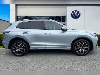 Used Volkswagen Tiguan 2024 for sale - 75112714: Photo